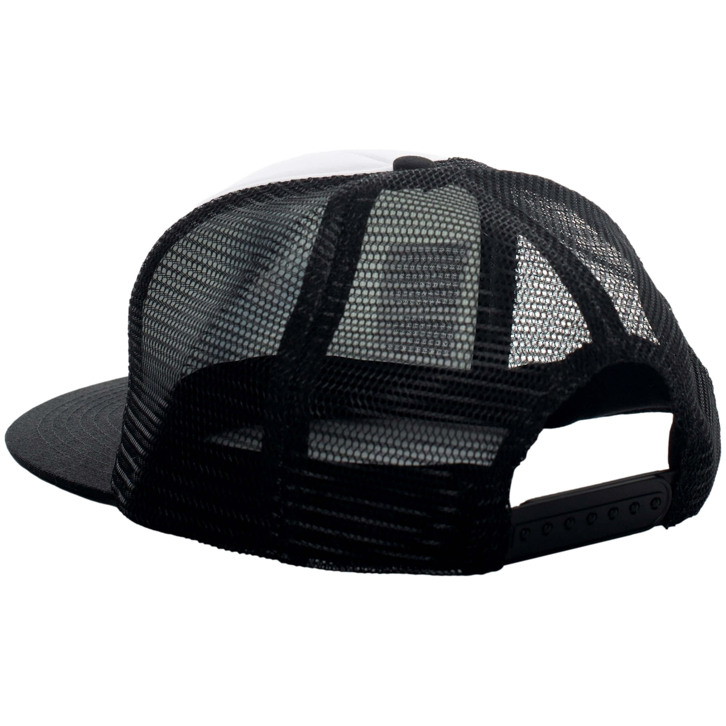 Gorra Santa Cruz Classic Hand Mesh