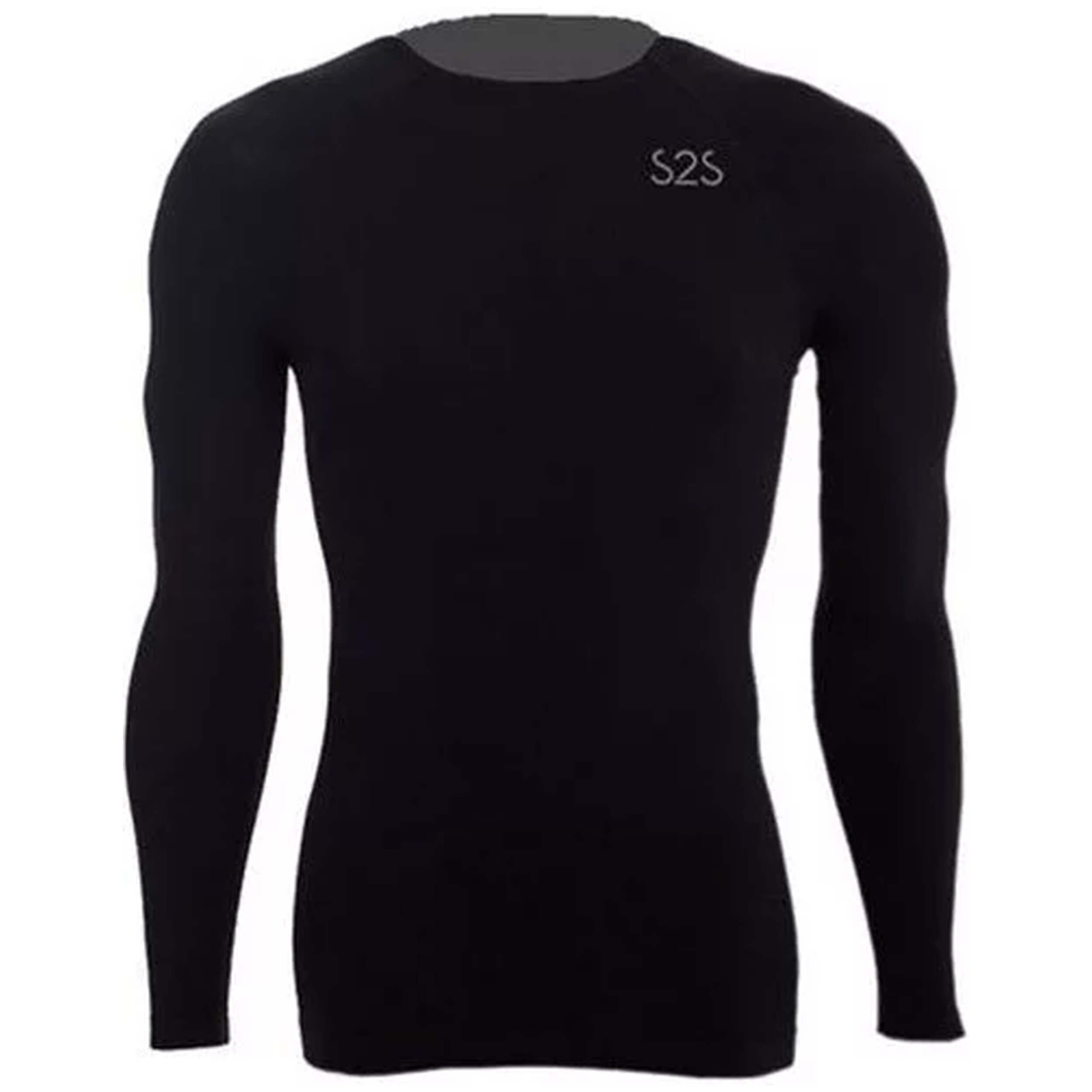 Camiseta Termica S2S Rex Sc