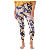 Leggings Rip Curl Mirage Summer Dawn "Azul Marino"
