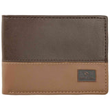 Cartera Rip Curl Corpawatu Icon Pu Slim "Marron"