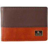 Rip Curl Corpawatu Icon Pu Slim Wallet
