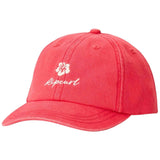 Gorra Rip Curl Washed Twill Cap