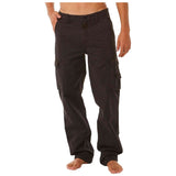 Pantalon Largo Rip Curl Classic Surf Trail "Negro"
