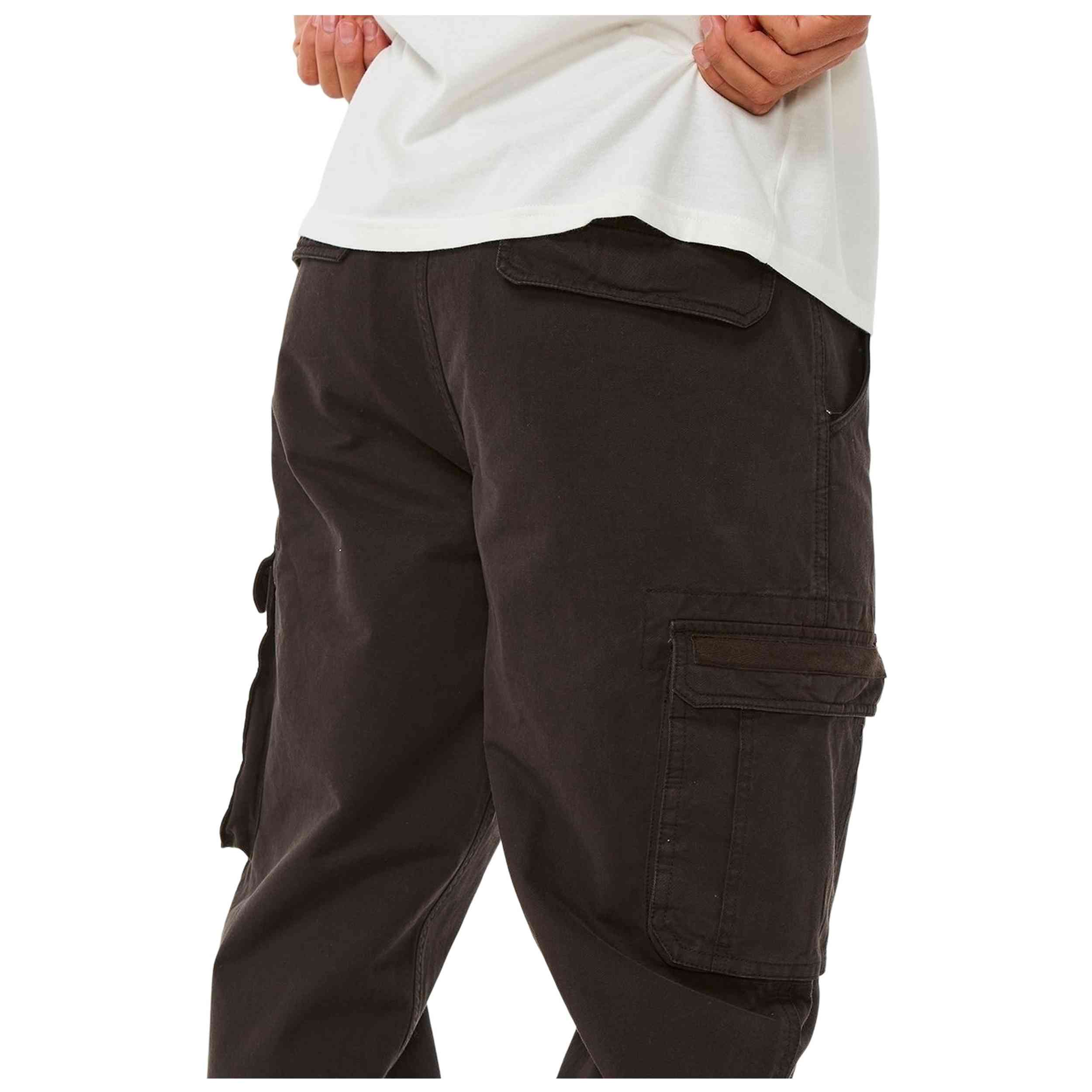 Pantalon Largo Rip Curl Classic Surf Trail "Negro"