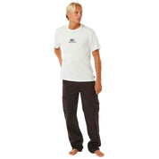 Pantalon Largo Rip Curl Classic Surf Trail "Negro"