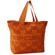 Rip Curl Brand Terry 40L Tote Bag