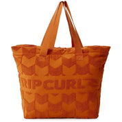 Rip Curl Brand Terry 40L Tote Bag