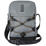 Bolso Rip Curl S-Series Slim "Gris"