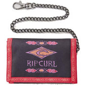 Rip Curl Diamond Chain Wallet