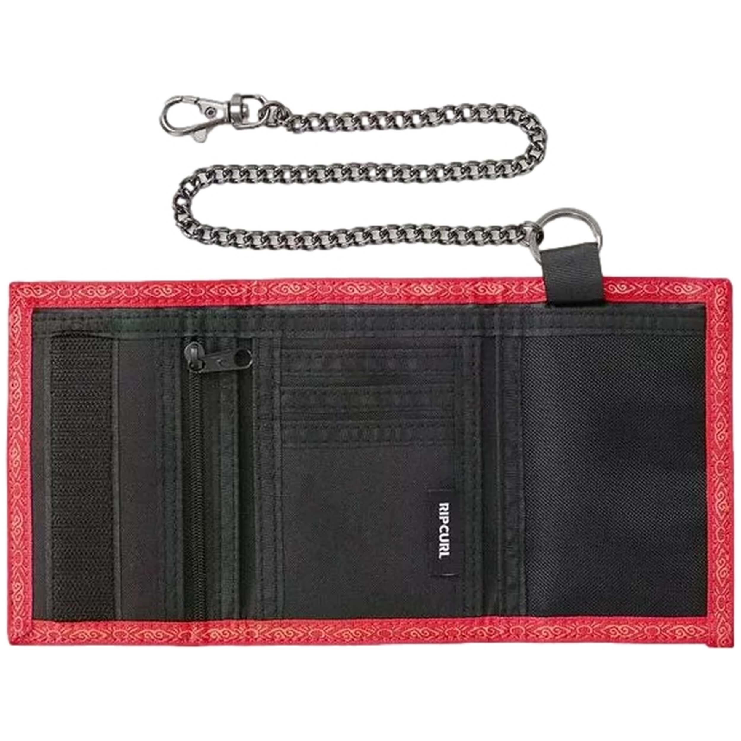 Rip Curl Diamond Chain Wallet