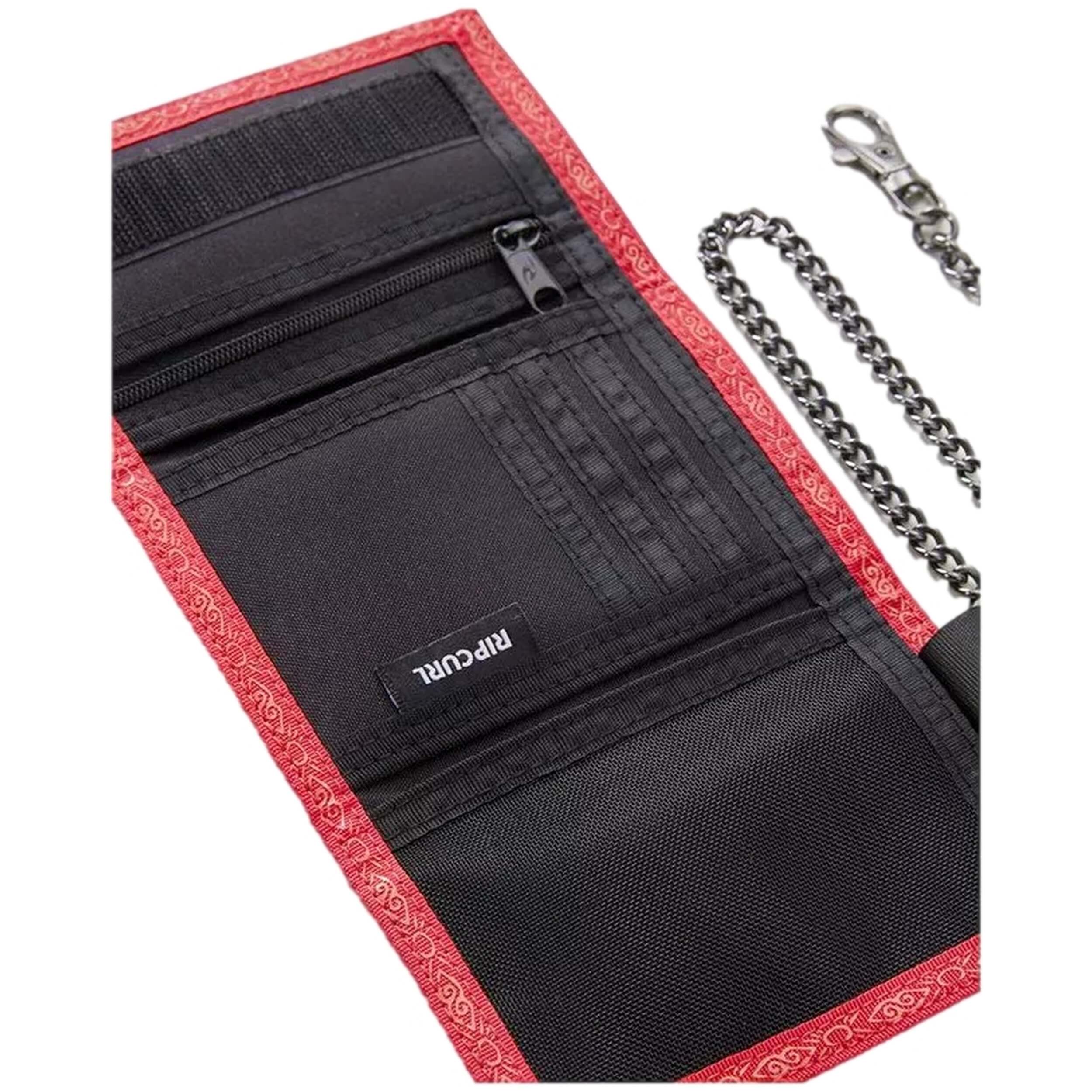 Rip Curl Diamond Chain Wallet