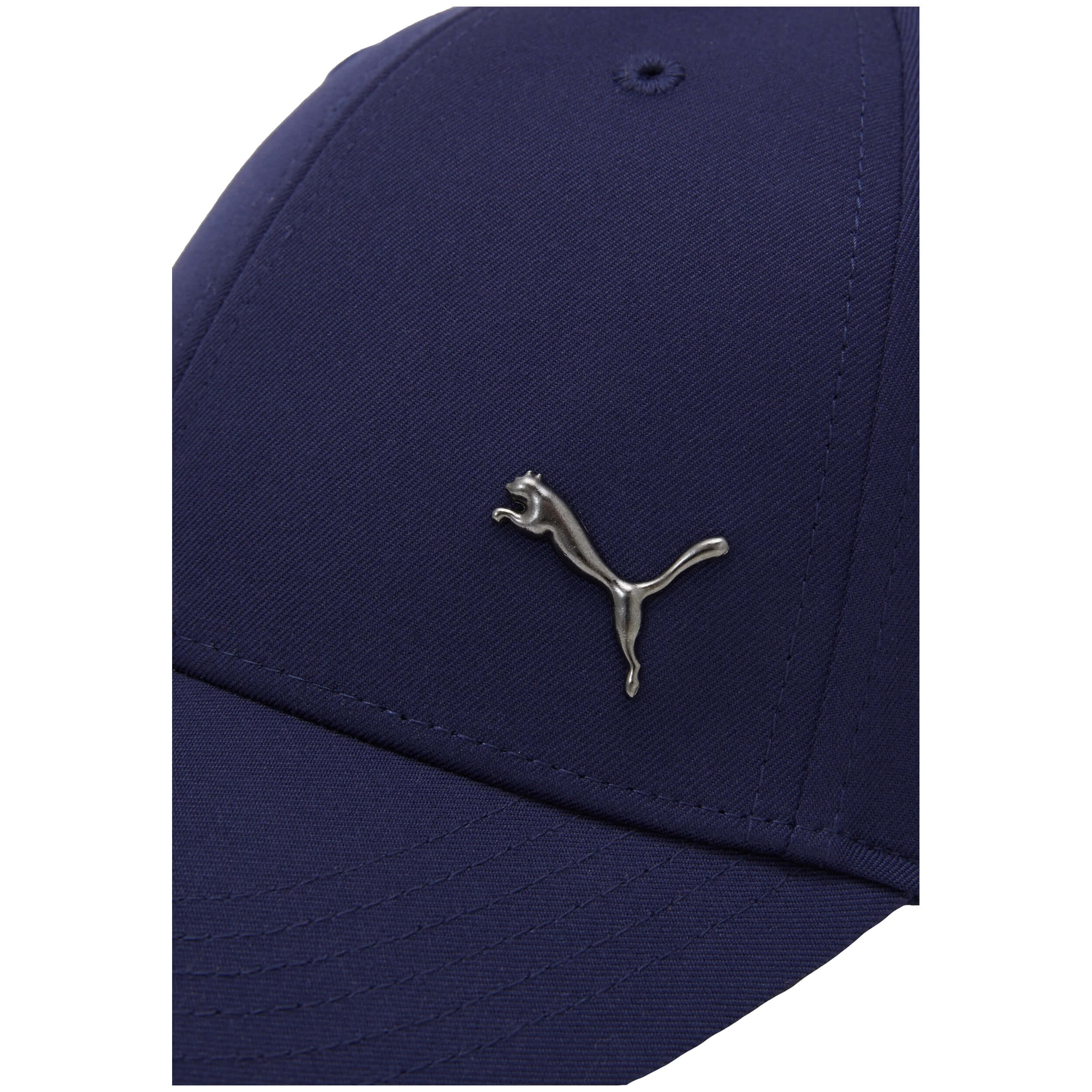 Gorra Puma Metal Cat