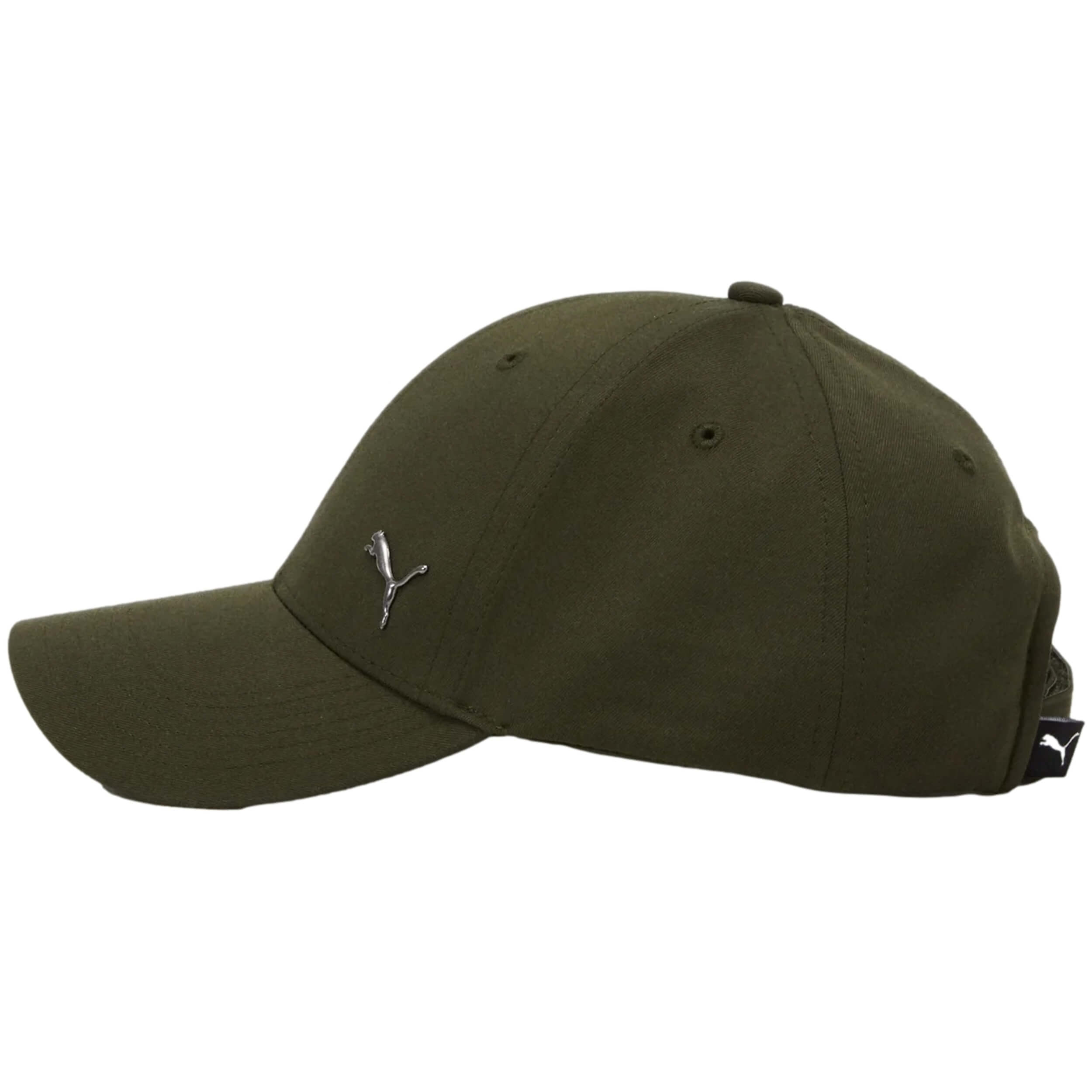 Gorra Puma Metal Cat