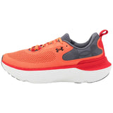 Zapatillas De Running Under Armour Infinite Elite 2 "Rojo/Gris Claro"