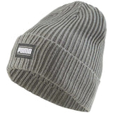 Puma Classic Cuff Ribbed Beanie