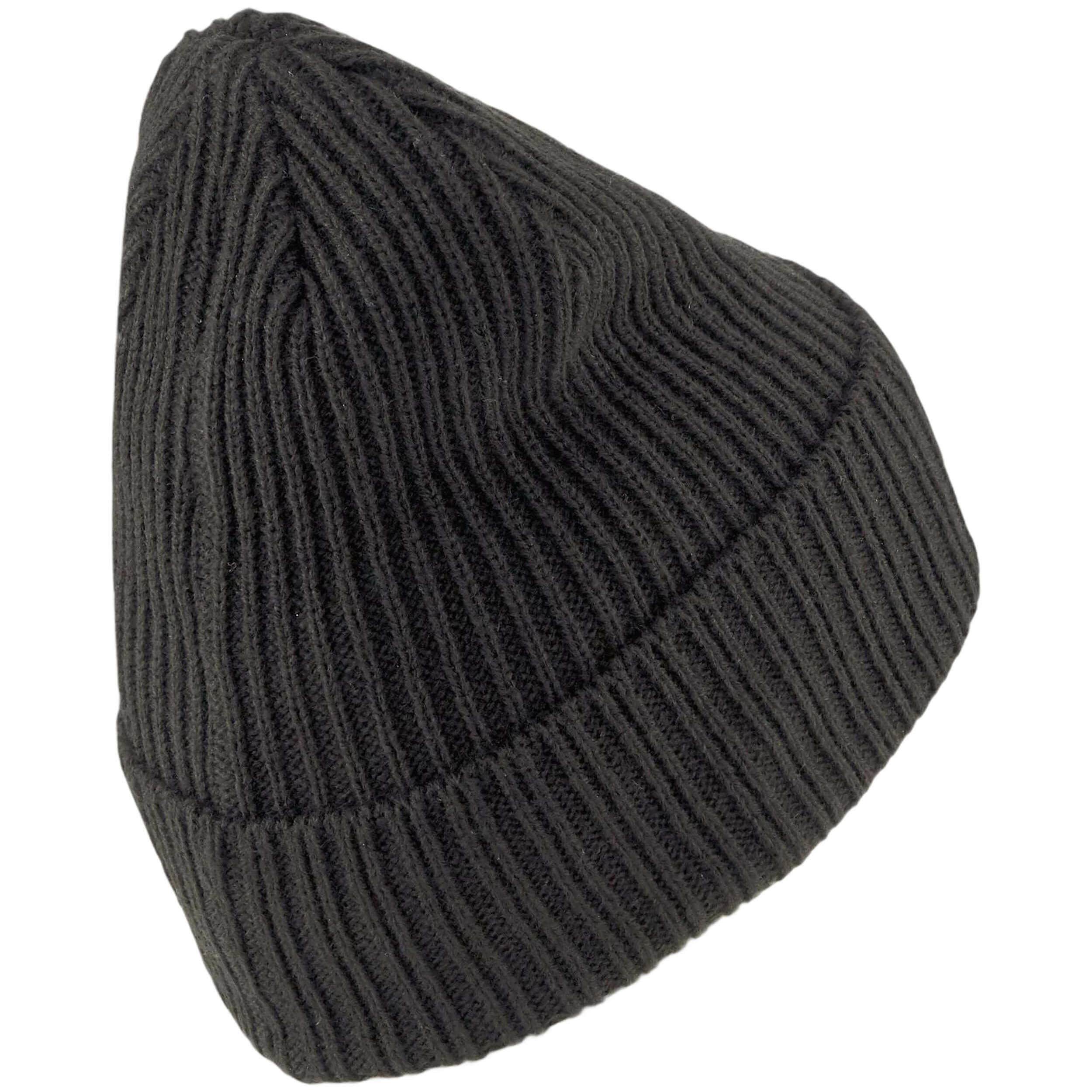 Gorro Puma Ribbed Classic Cuff