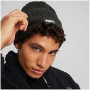 Gorro Puma Ribbed Classic Cuff