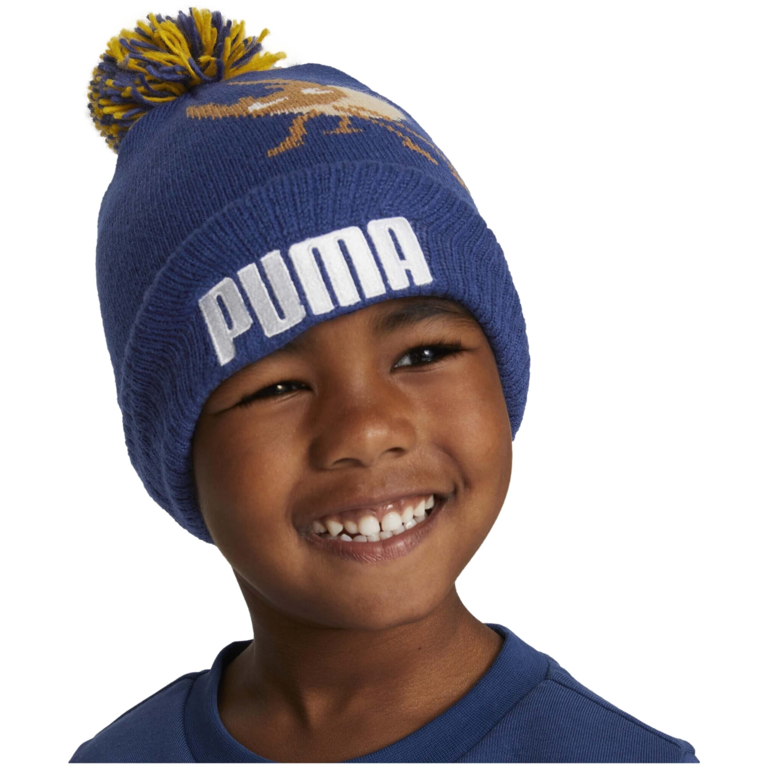 Gorro Puma