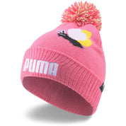 Gorro Puma Small World Pom