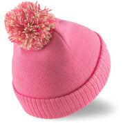 Gorro Puma Small World Pom