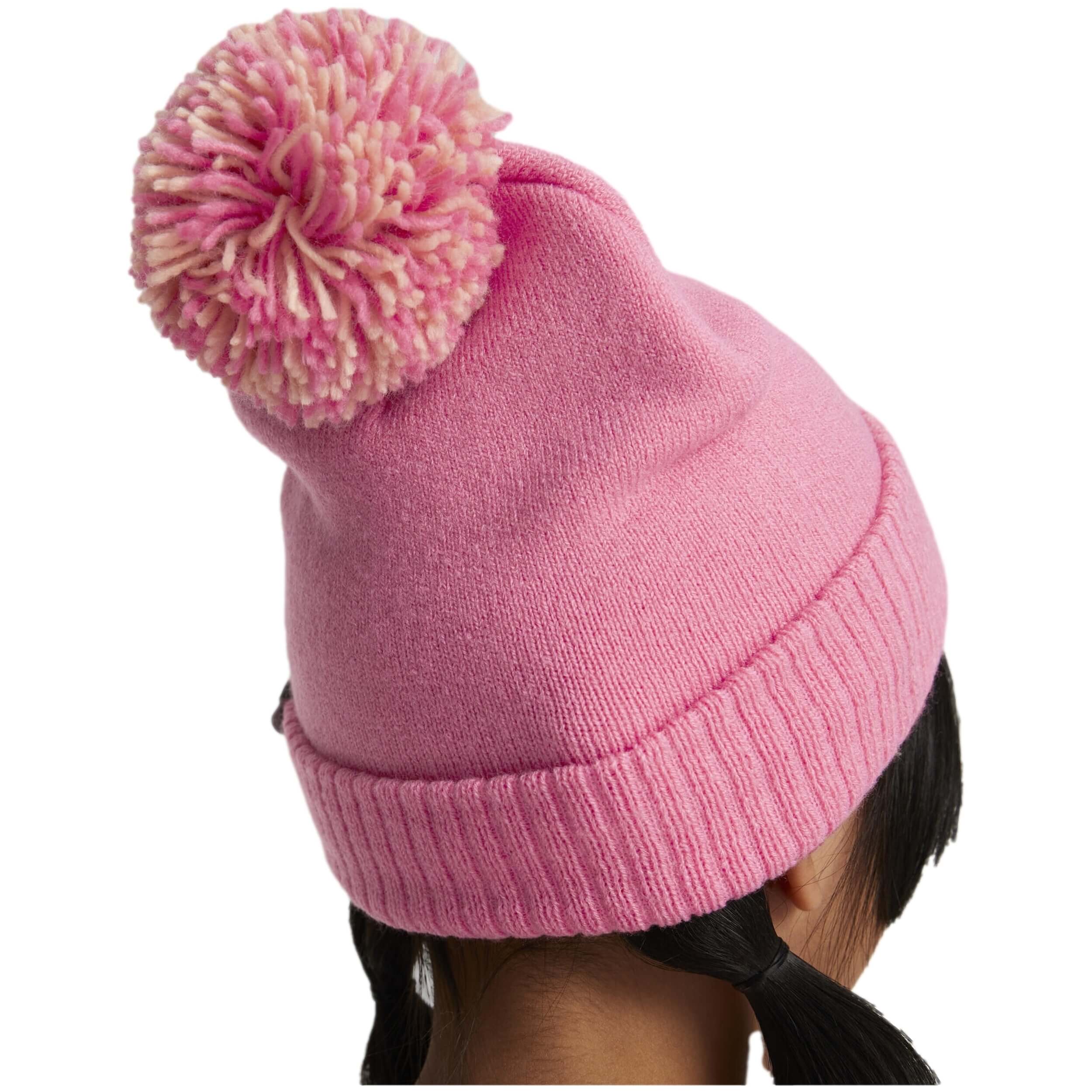 Gorro Puma Small World Pom