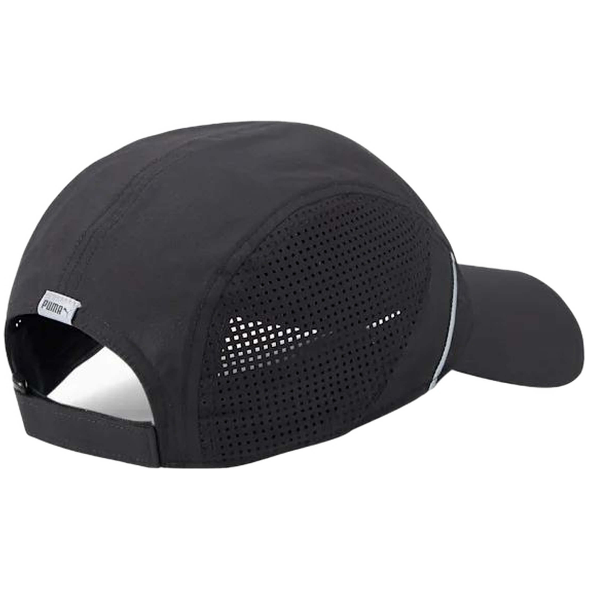 Puma Lightweight Runner Cap