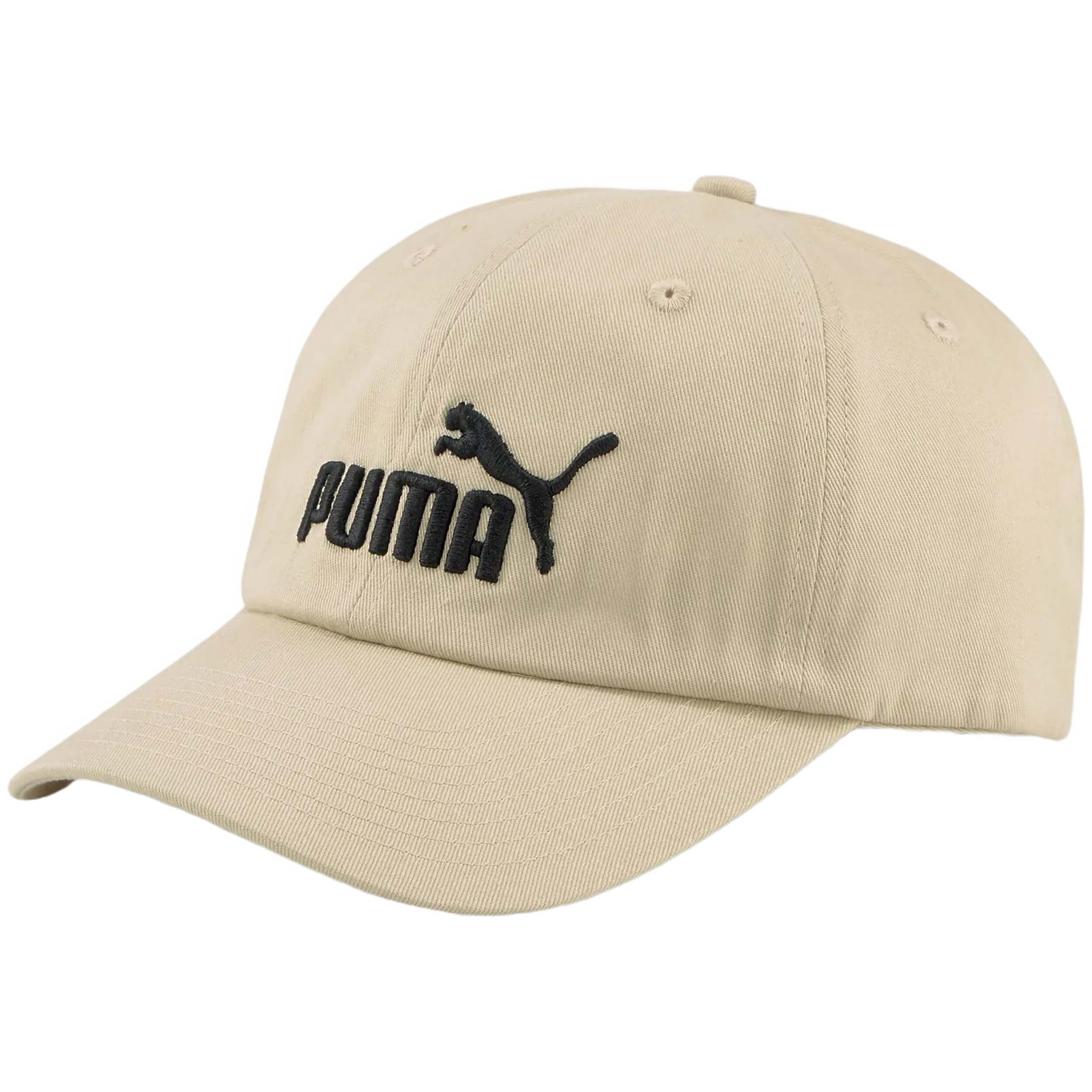 Gorra Puma Essentials No.1