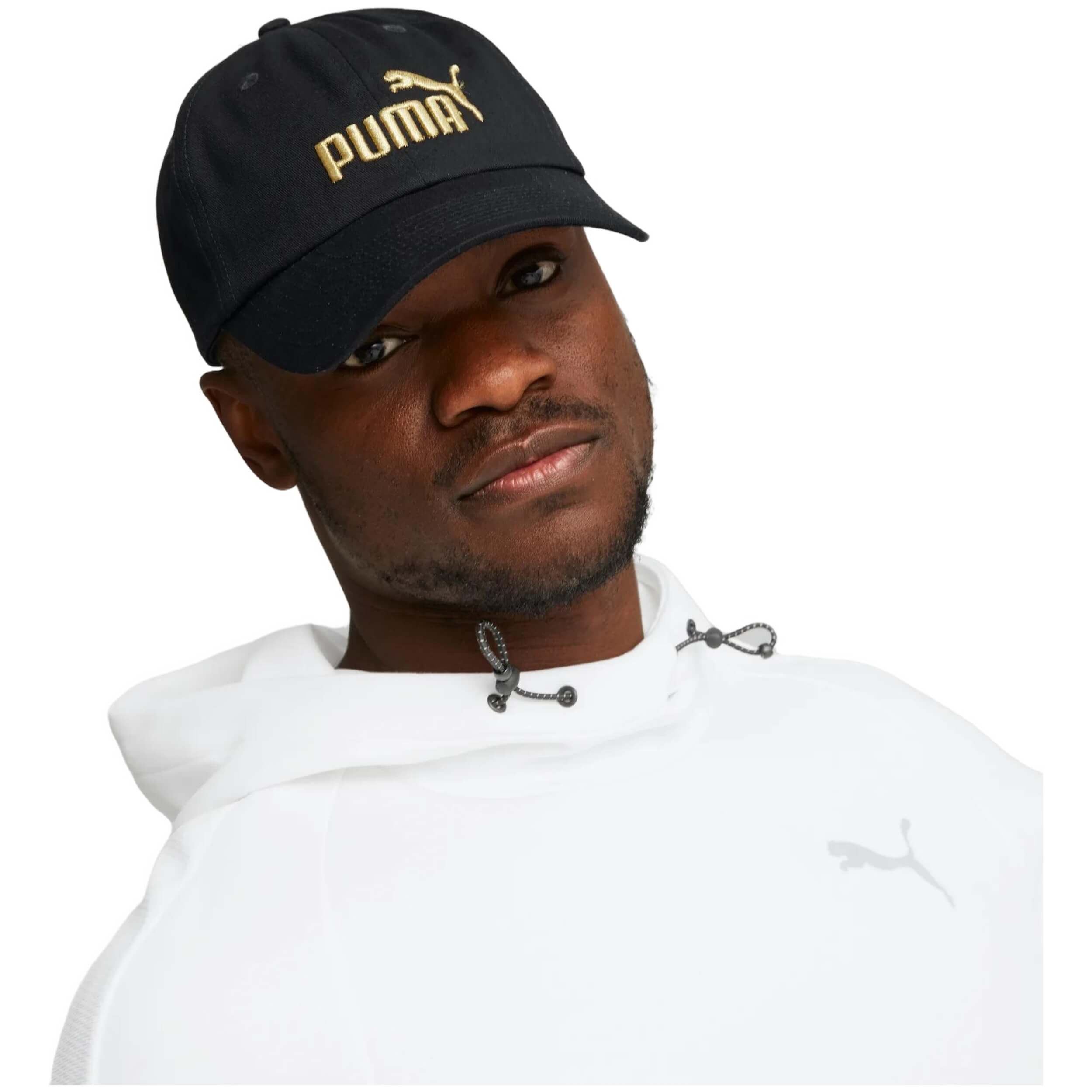 Puma Essentials No.1 Cap