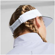 Visera Puma Running Visor