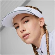 Visera Puma Running Visor