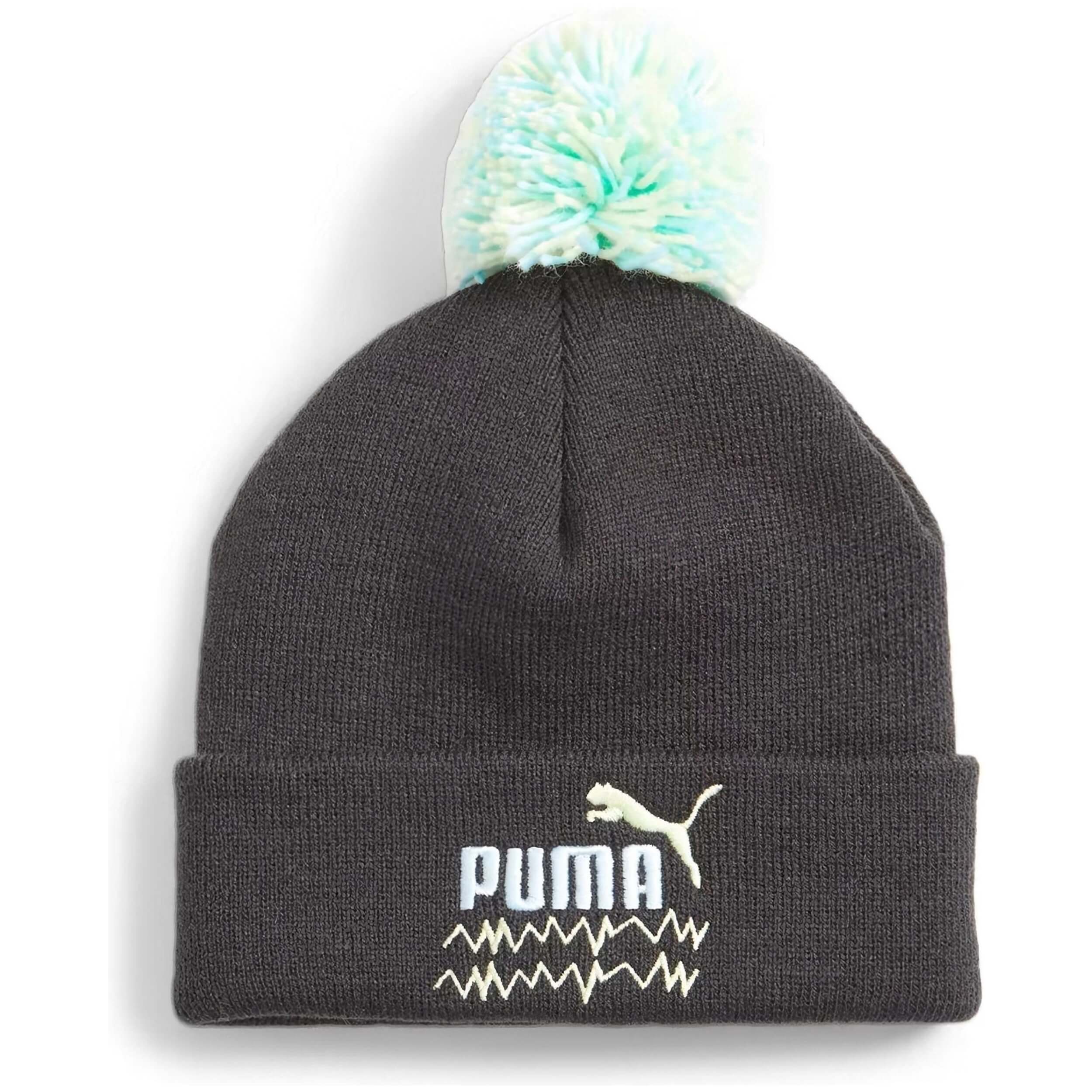 Gorro Puma Mixmatch Pom Pom