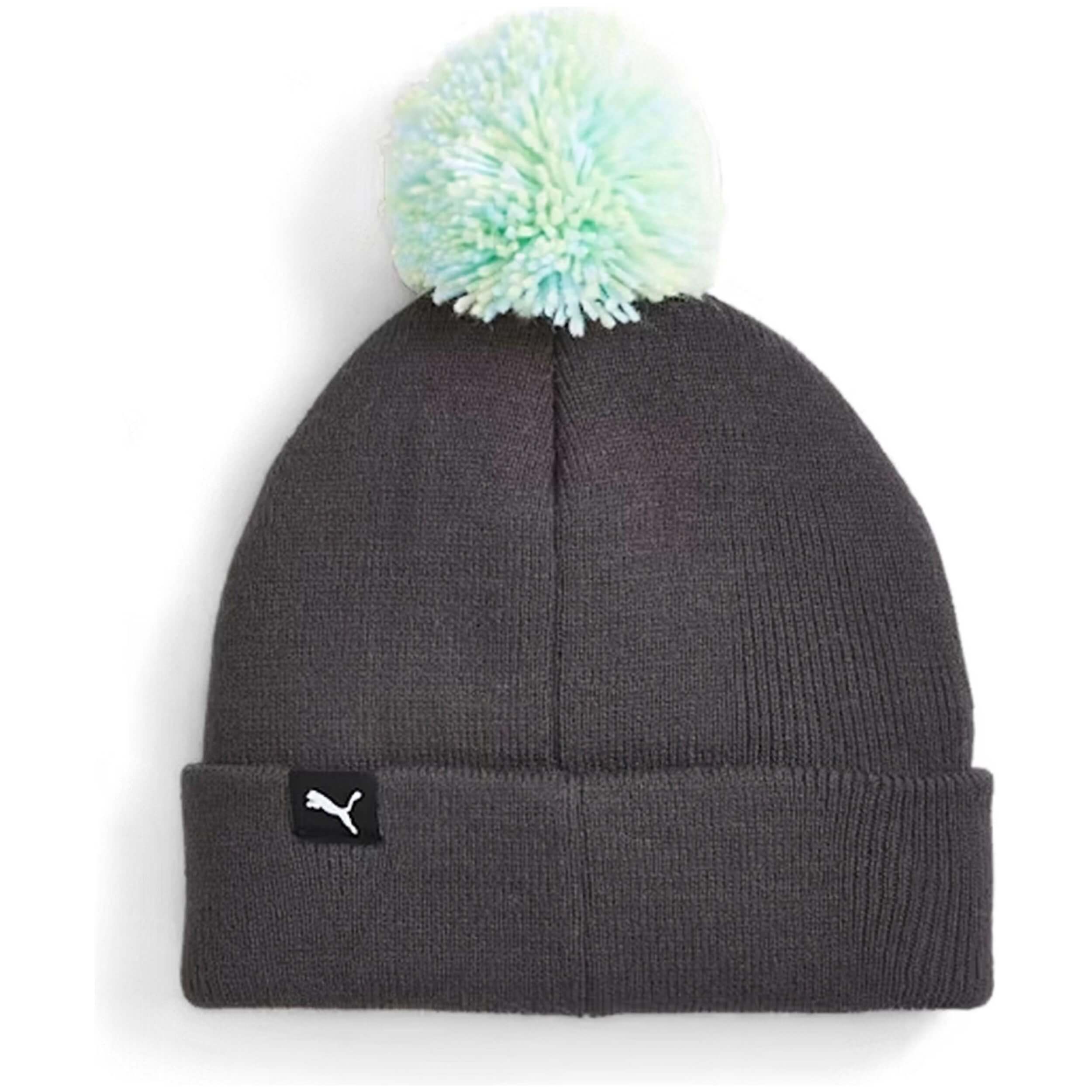Gorro Puma Mixmatch Pom Pom