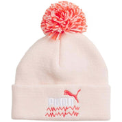 Gorro Puma Mixmatch Pom Pom