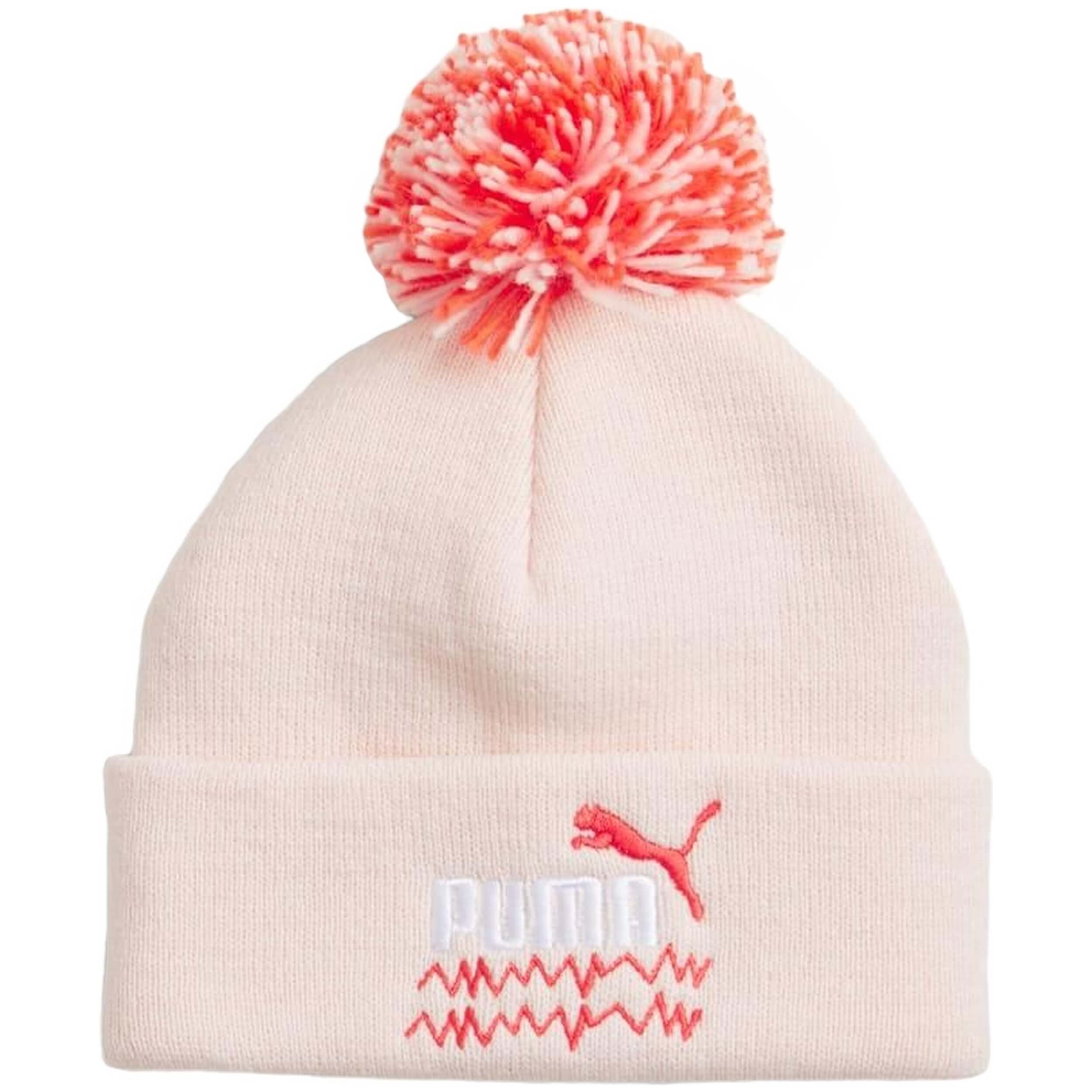 Gorro Puma Mixmatch Pom Pom