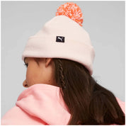 Gorro Puma Mixmatch Pom Pom