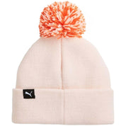 Gorro Puma Mixmatch Pom Pom