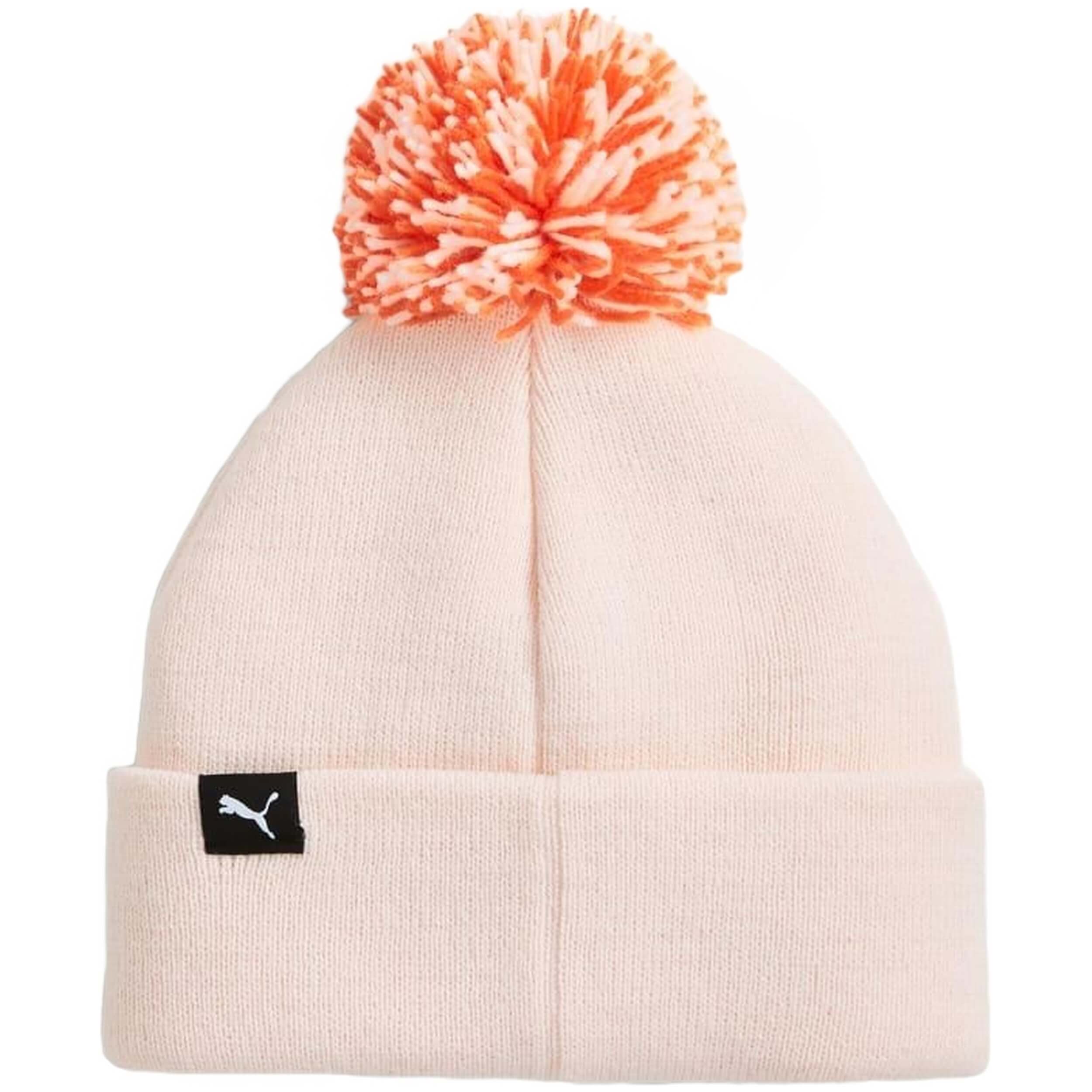 Gorro Puma Mixmatch Pom Pom