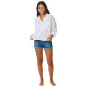 Camisa Rip Curl Premium Surf Holiday