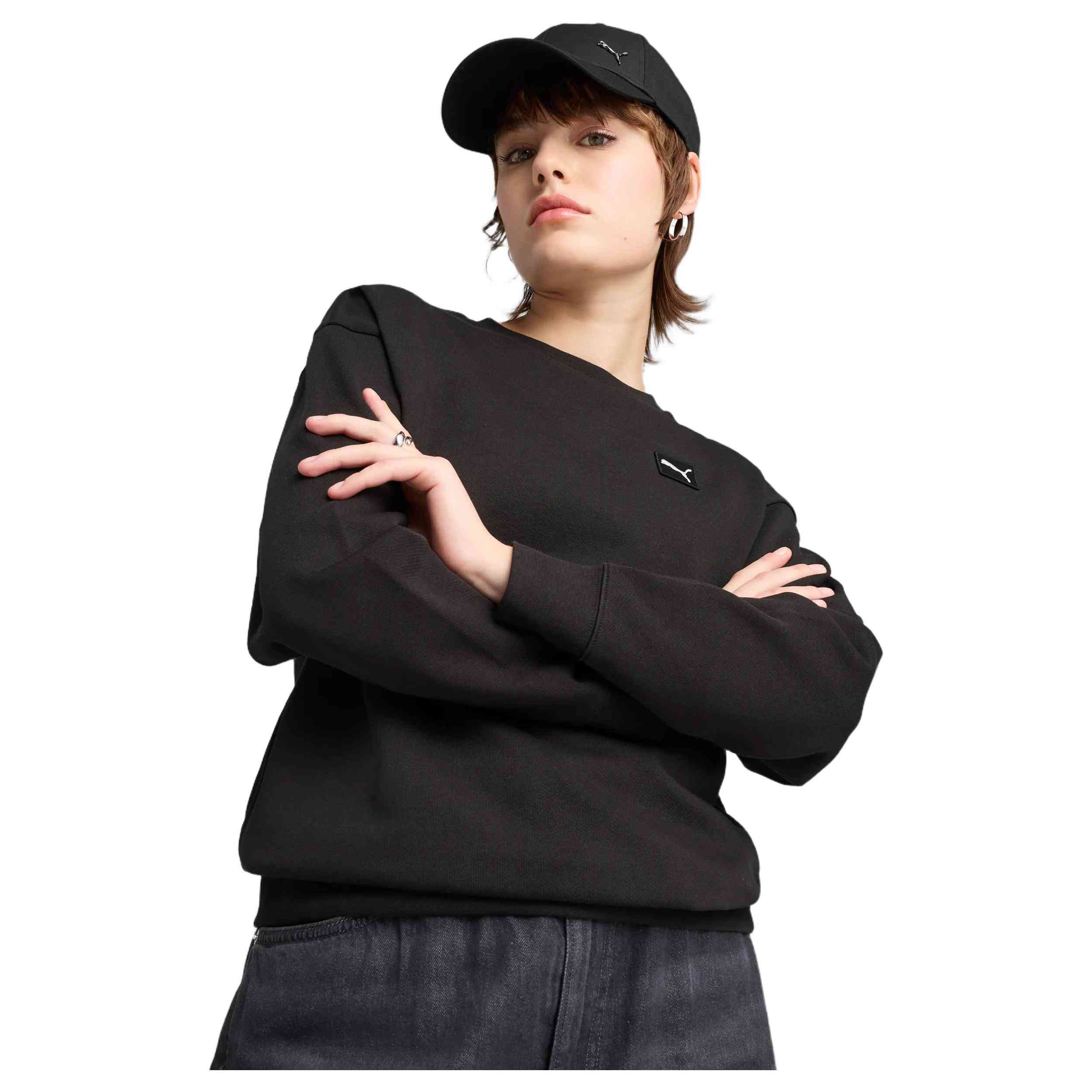 Gorra Puma Ess Metal