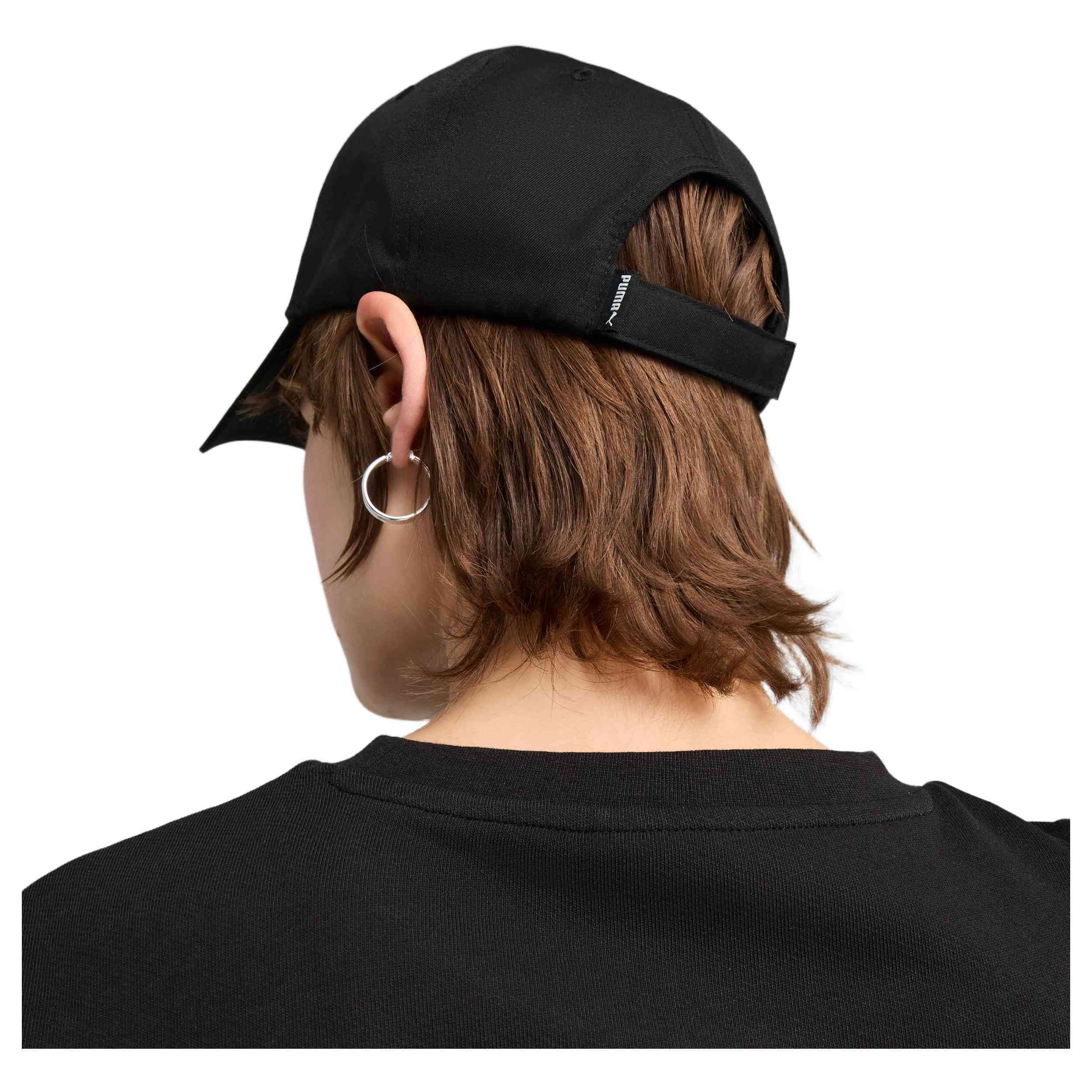 Gorra Puma Ess Metal