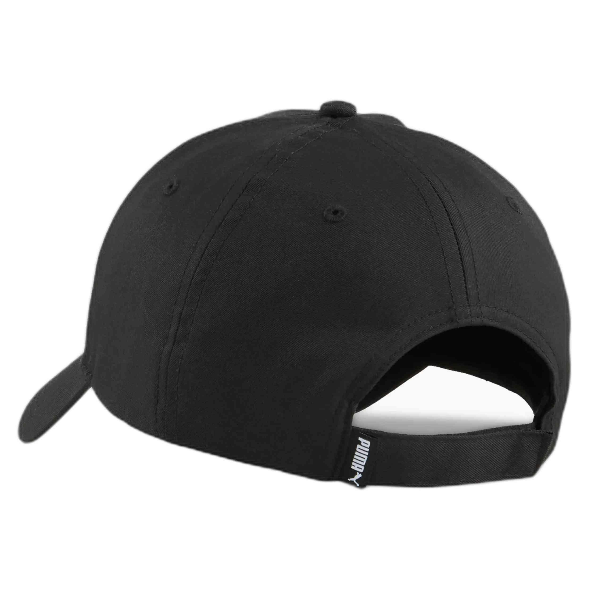 Gorra Puma Ess Metal