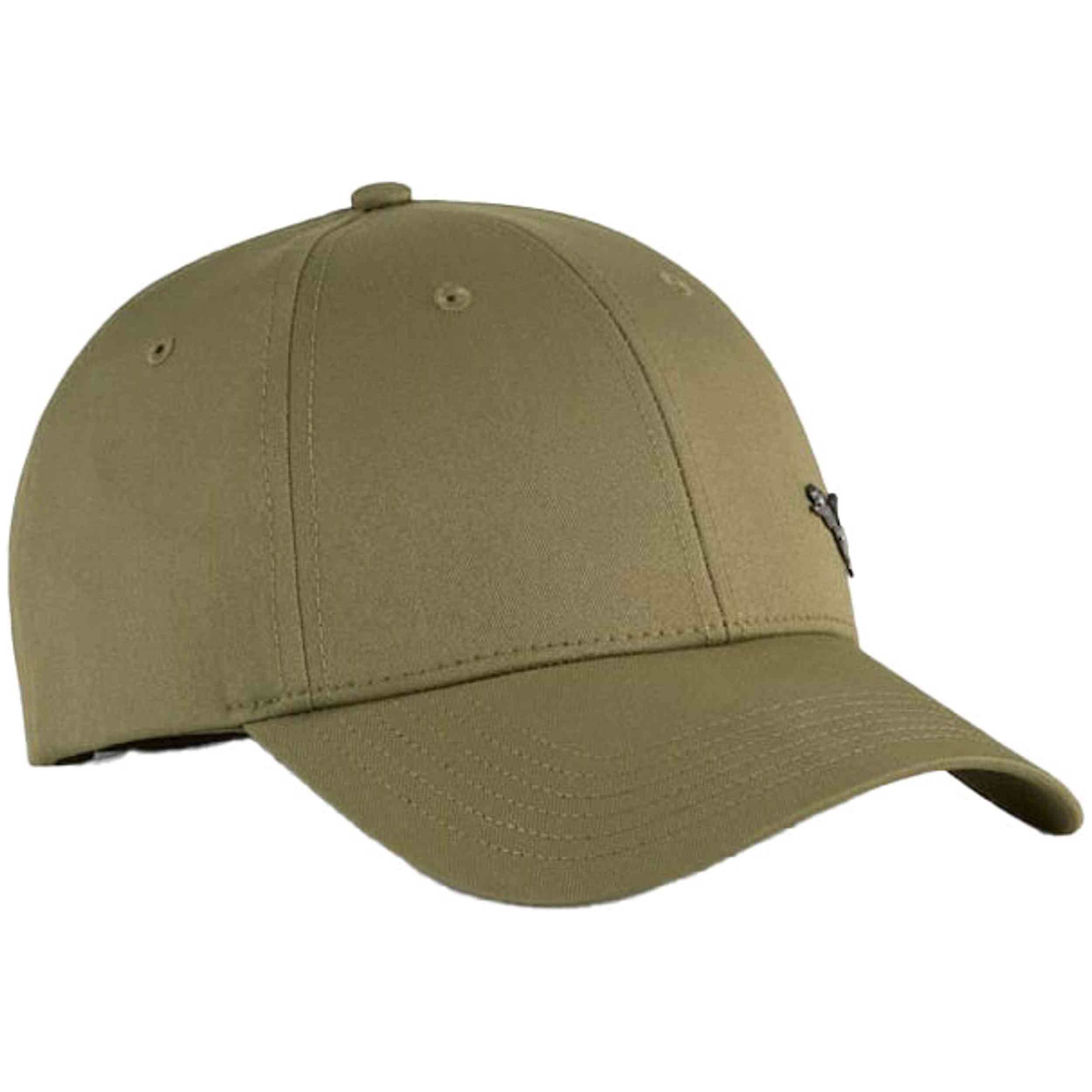 Gorra Puma Ess Metal Cat Bb