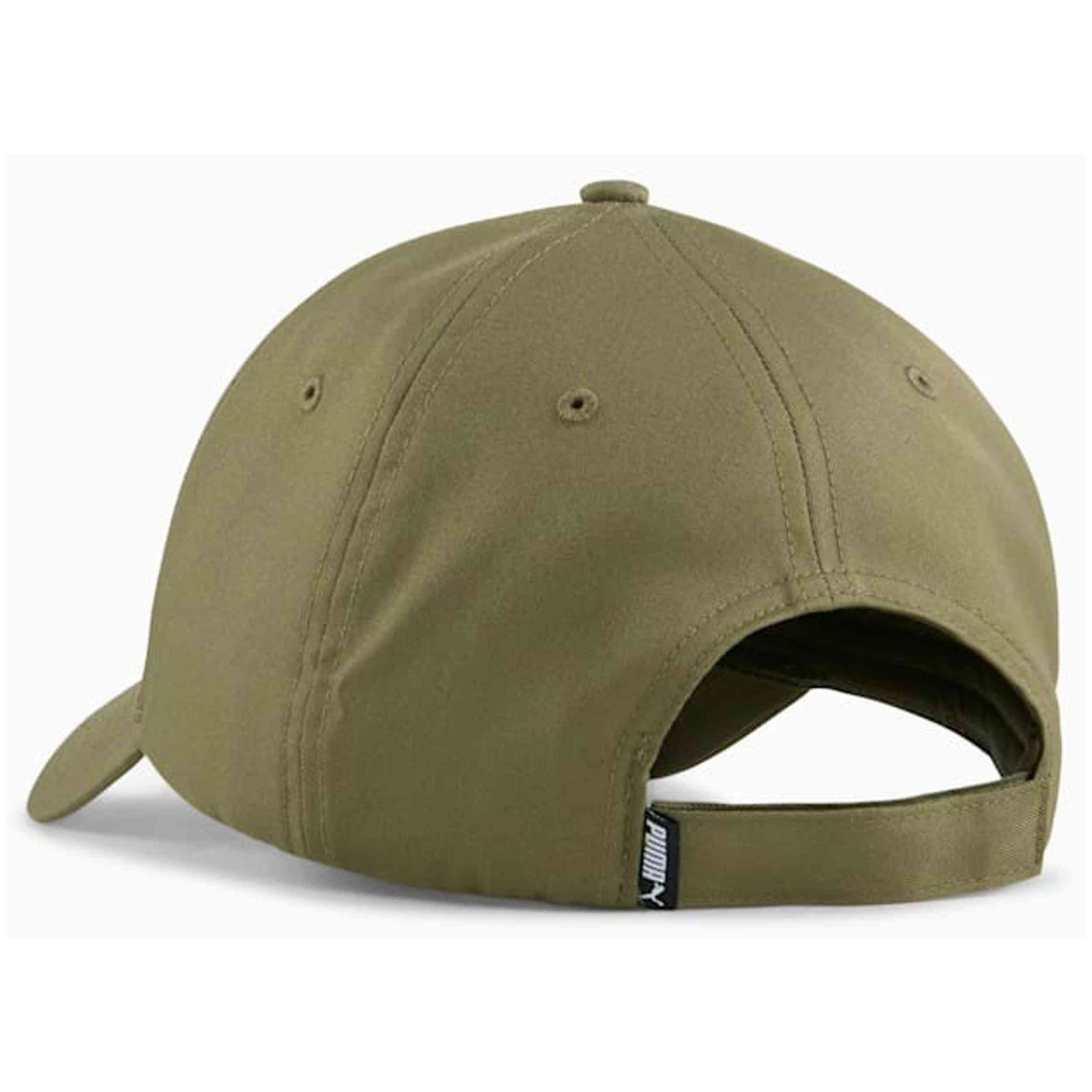 Gorra Puma Ess Metal Cat Bb
