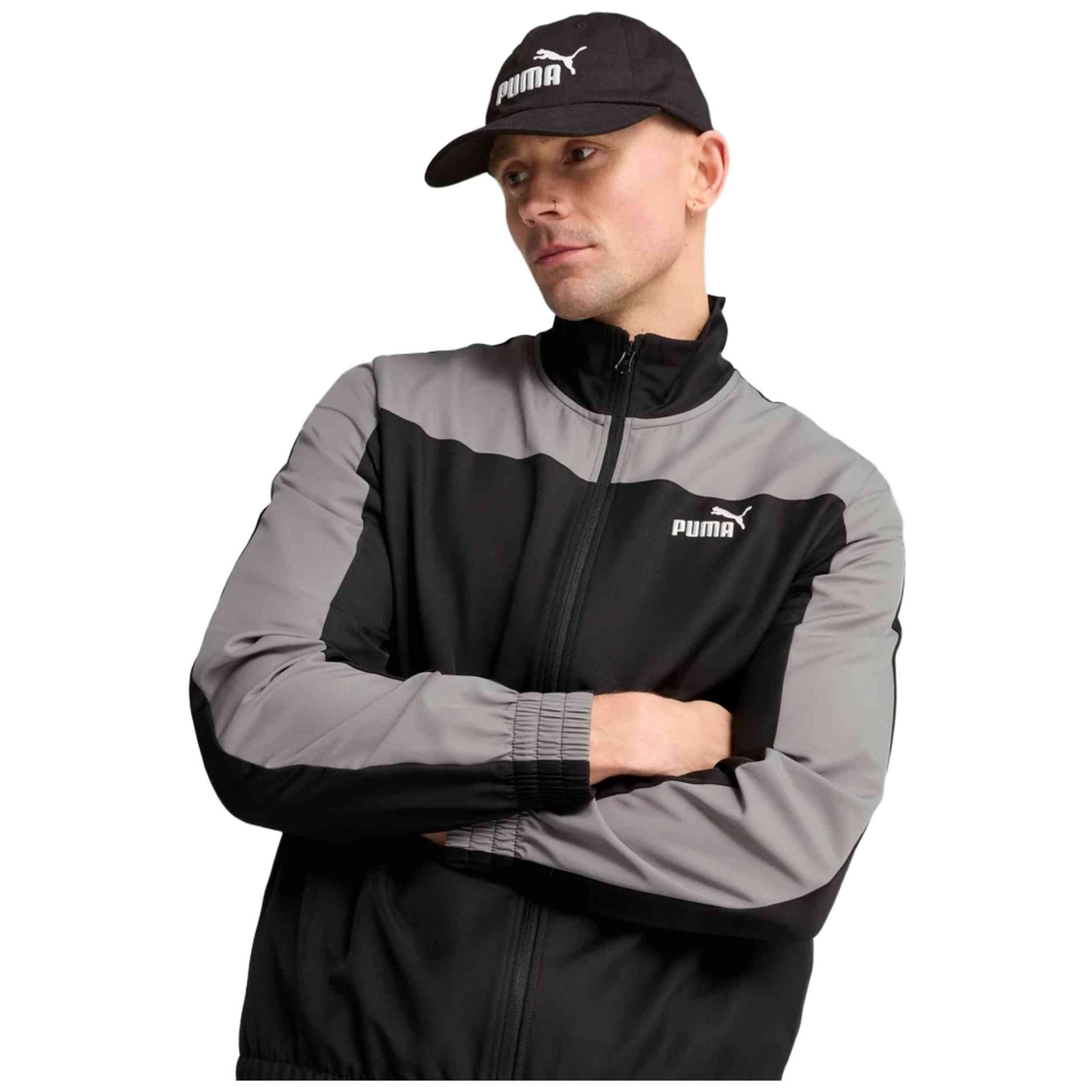 Gorra Puma Ess No.1 Logo