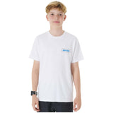 Camiseta De Manga Corta Rip Curl