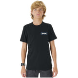 Camiseta De Manga Corta Rip Curl