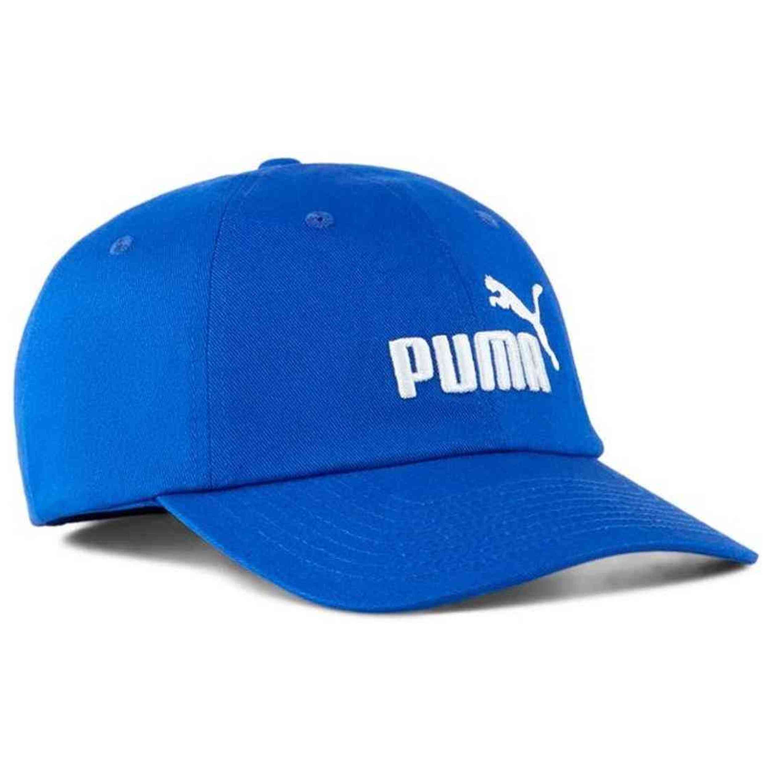 Gorra Puma Ess No.1 Logo