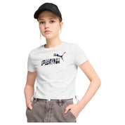 Gorra Puma Ess Metal