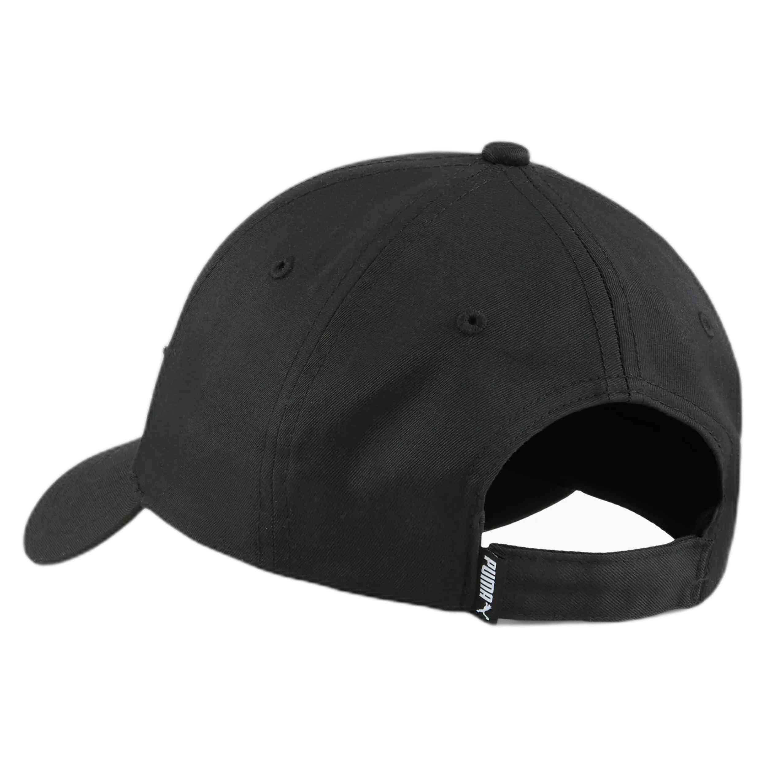 Gorra Puma Ess Metal