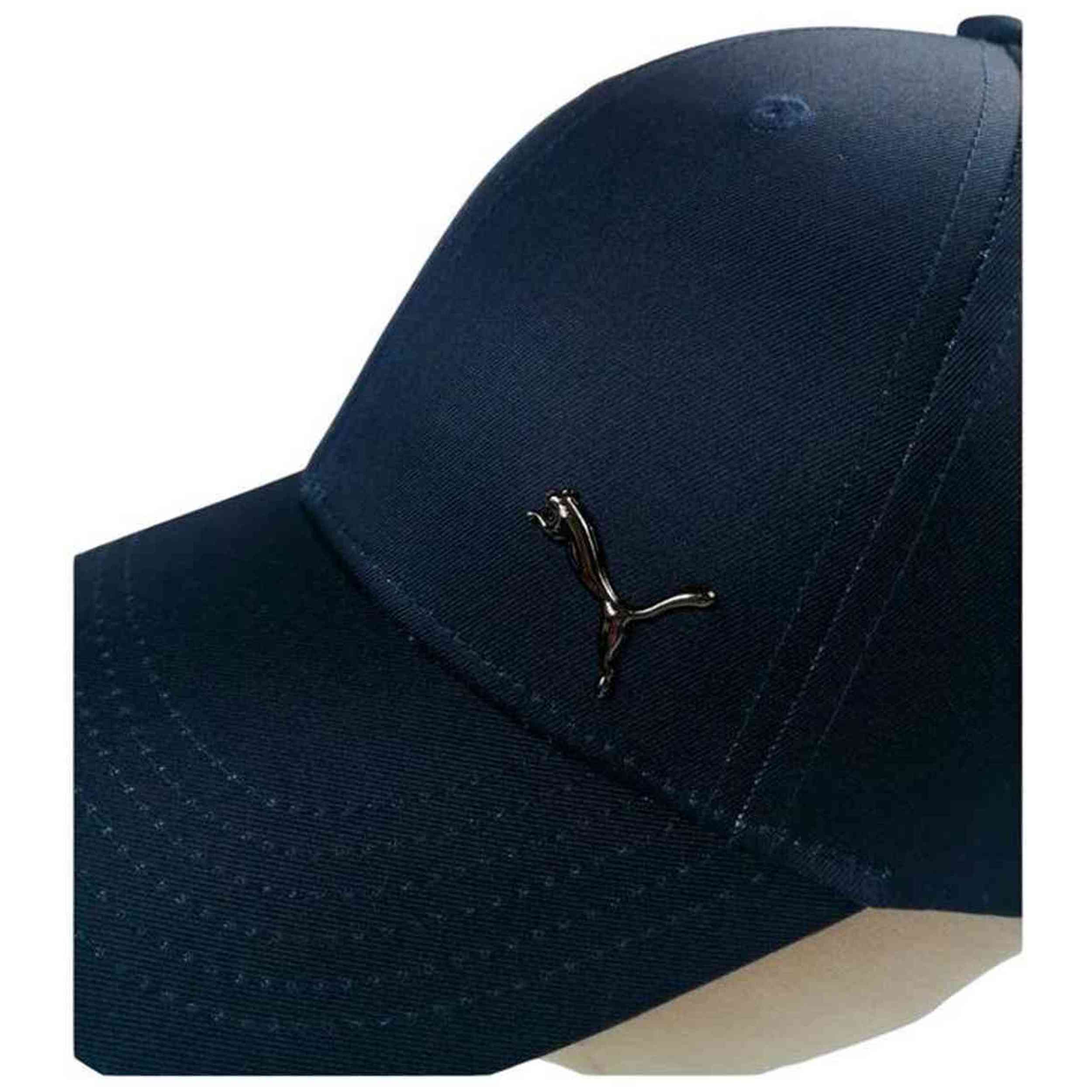 Gorro Puma Essentials Cat Jr
